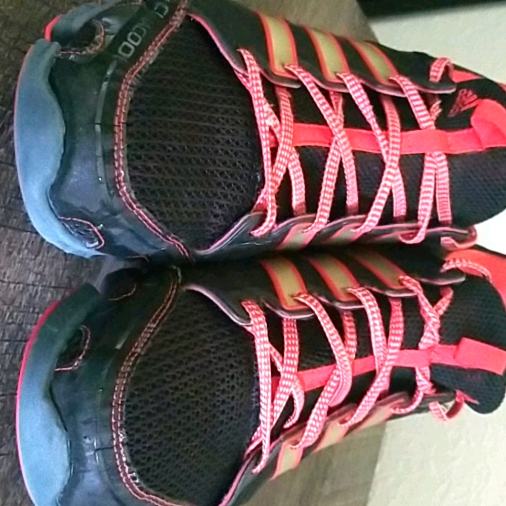 Adidas Climacool Tennis Shoes